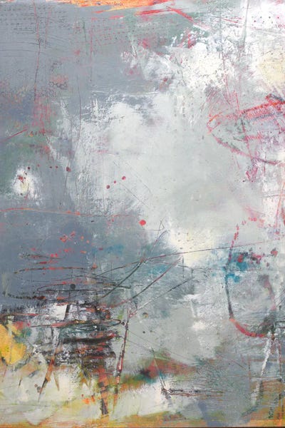 Dream Sequence I by Laurie Huff art print