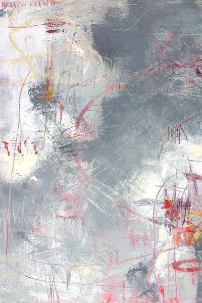 Dream Sequence II by Laurie Huff art print