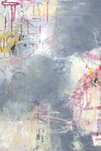 Dream Sequence III by Laurie Huff art print