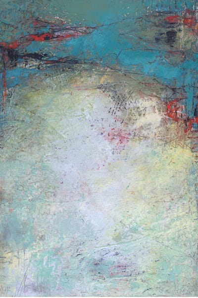 Laurie Huff: Serenity In Nature by Laurie Huff