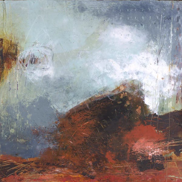 Laurie Huff: You Are My Rock by Laurie Huff