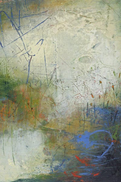 Laurie Huff: Dance Of Nature by Laurie Huff