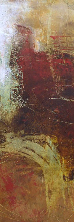 Autumn Glow by Laurie Huff wall art