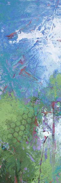 Laurie Huff: Spirit Of Spring by Laurie Huff