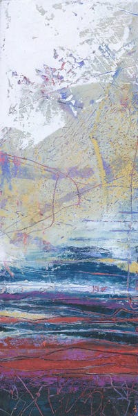 Laurie Huff: Eternal Sea by Laurie Huff