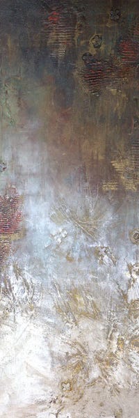 Laurie Huff: Contemplation II by Laurie Huff