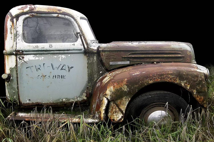 1947 Ford 1 Ton