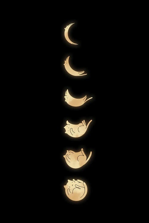 Cat Landscape LVII by Lim Heng Swee wall art