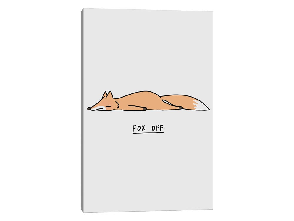 Ilovedoodle - Moody animals series: T-Rest @limhengswee