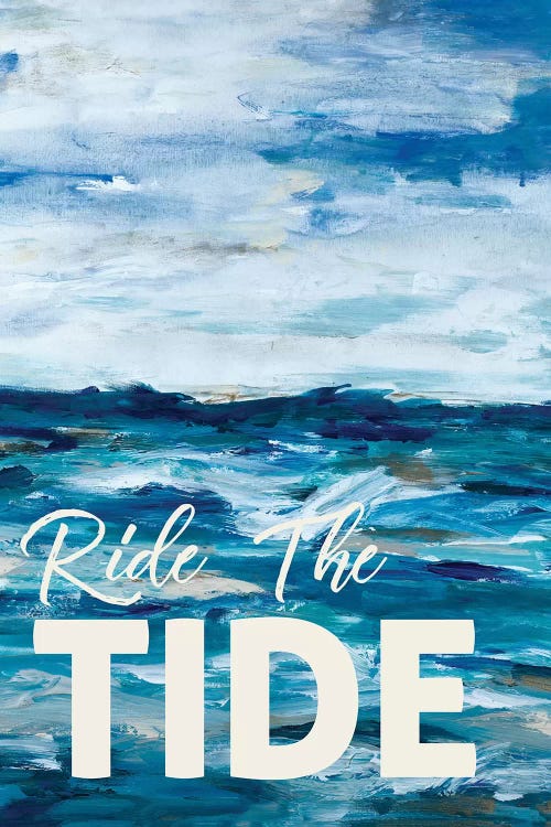 Ride The Tide