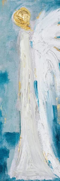 SunDance Group: Angel Wings by L. Hewitt