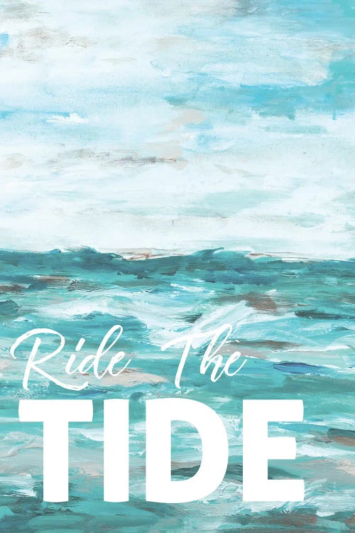 Ride The Tide