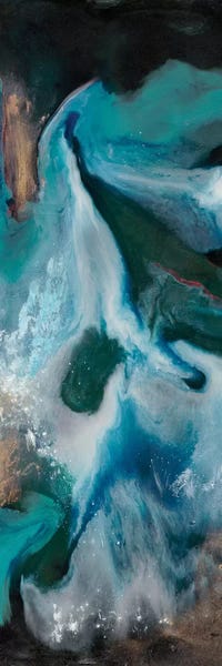 Lila Bramma: In the Light of Liberation I by Lila Bramma