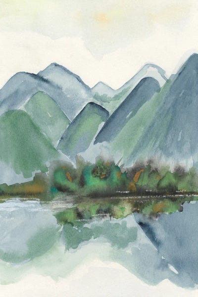 Lila Bramma: Be Clear To Reflect I by Lila Bramma