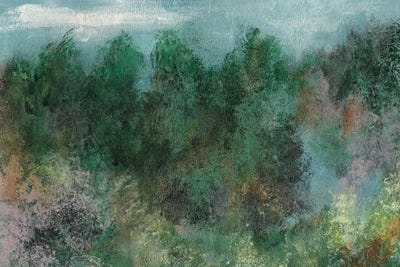 Waking II by Lila Bramma acrylic art print