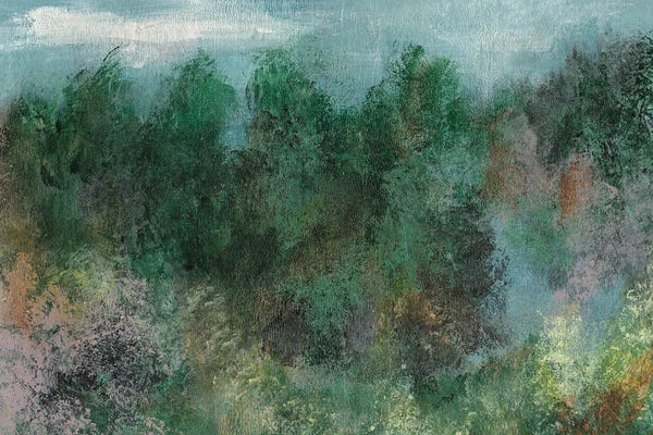 Lila Bramma: Waking II by Lila Bramma