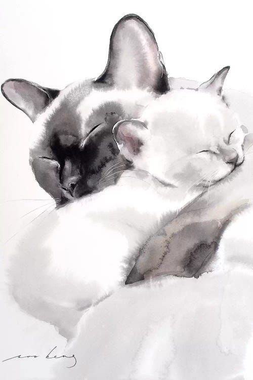 Togetherness II