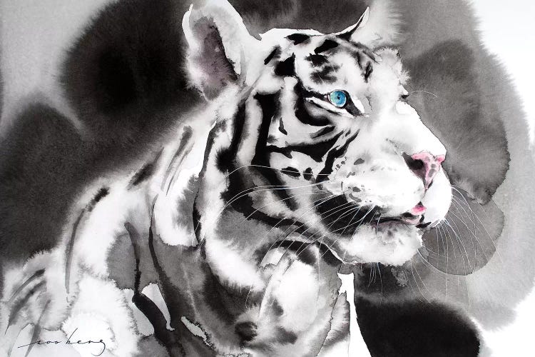 White Tiger I