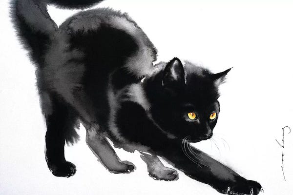 Yoga: Yoga Strrretch by Soo Beng Lim