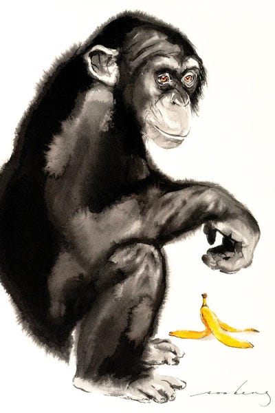 Soo Beng Lim: Naughty Corner II by Soo Beng Lim