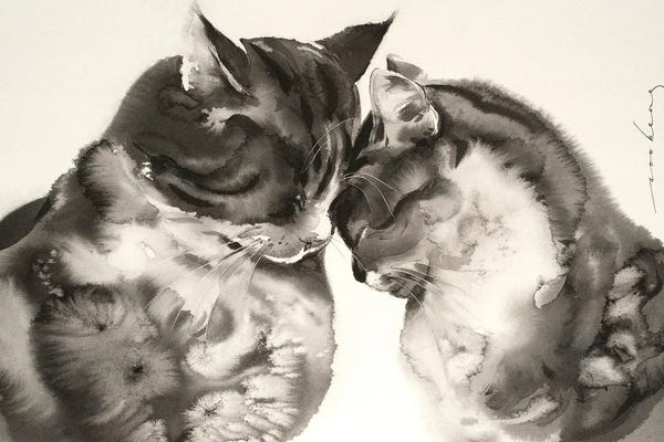 Soo Beng Lim: Tender Love by Soo Beng Lim