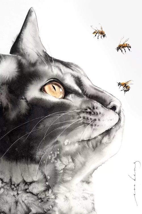 Buzzz..