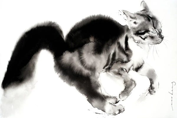 Soo Beng Lim: Chaser by Soo Beng Lim
