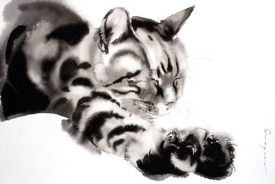 New Dawn by Soo Beng Lim art print