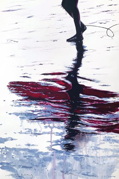 Soo Beng Lim: Steps Of Reflection by Soo Beng Lim