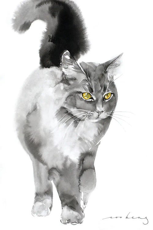 Catwalk VI
