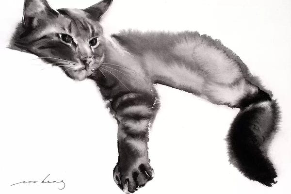 Contentment I