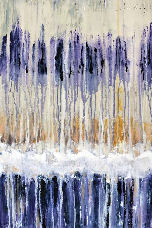 Drenched by Soo Beng Lim wall art