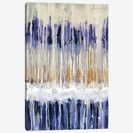 Drenched Canvas Print #LIM45} by Soo Beng Lim Canvas Artwork