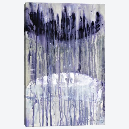 Drenched II Canvas Print #LIM46} by Soo Beng Lim Canvas Wall Art