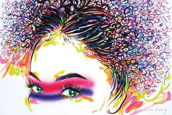 Soo Beng Lim: Heady Fashion by Soo Beng Lim