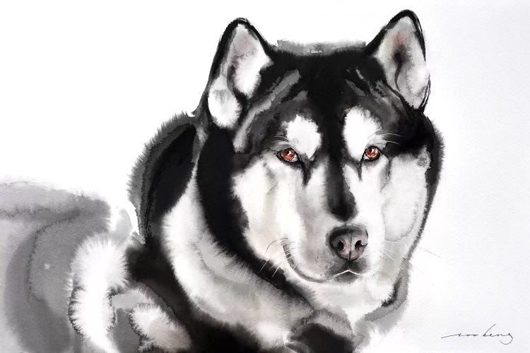 Husky