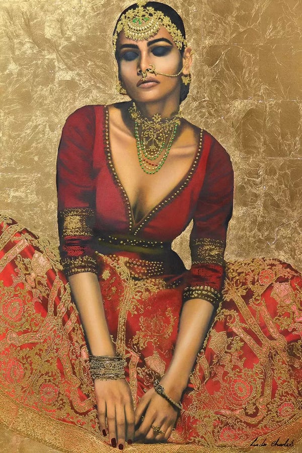 Linda Charles