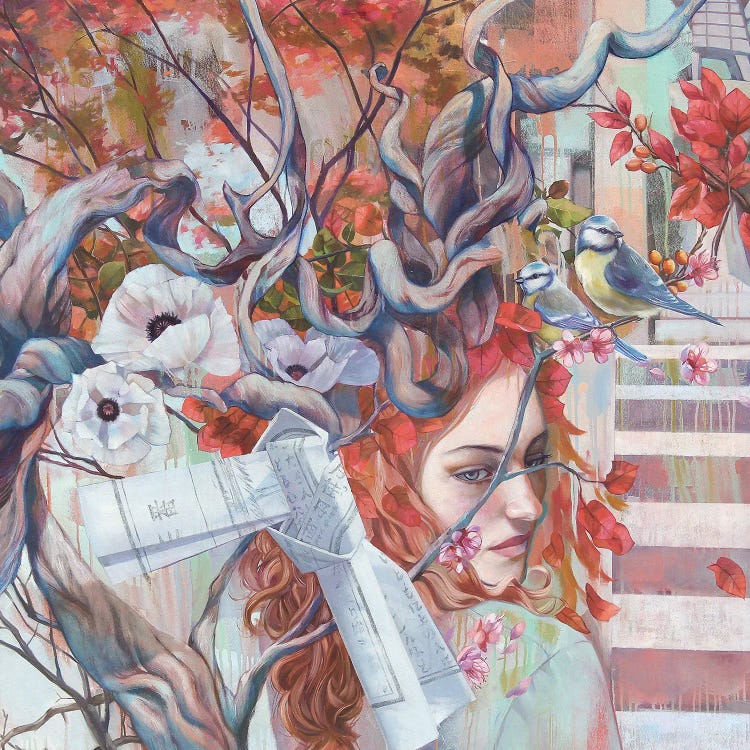 Songbirds
