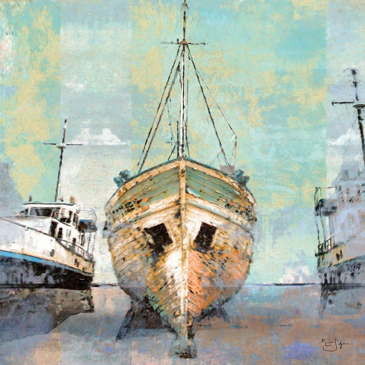 Boat Yard