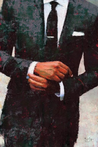 Men's Fashion: Classic by Lisa Robinson