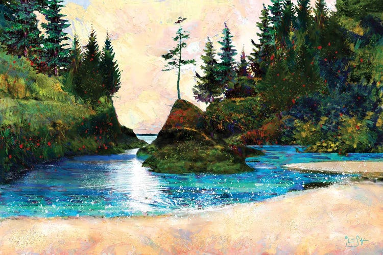 Dead Man's Cove