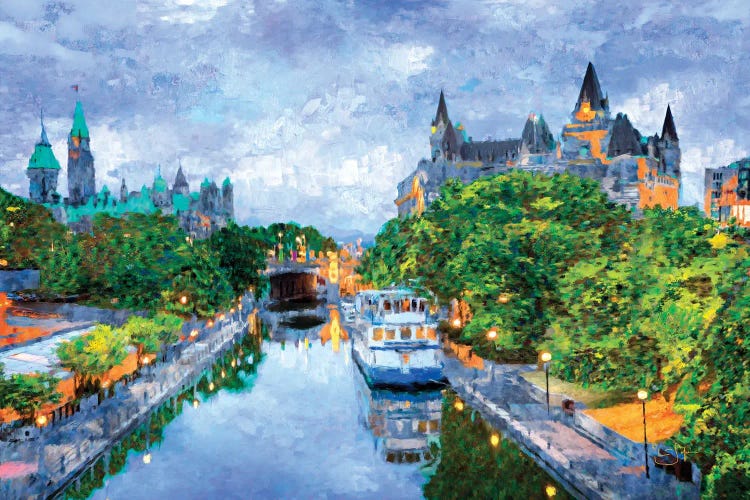 Rideau Canal