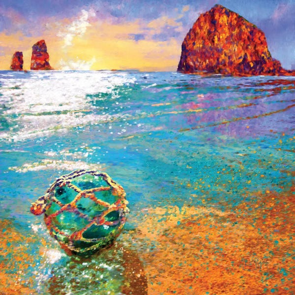 Two Needles and a Haystack