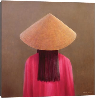 Small Vietnam Canvas Art Print - World Culture