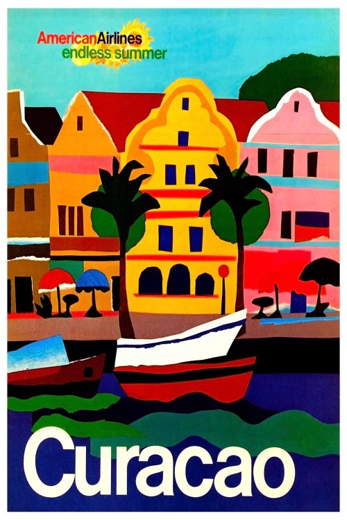 Curacao