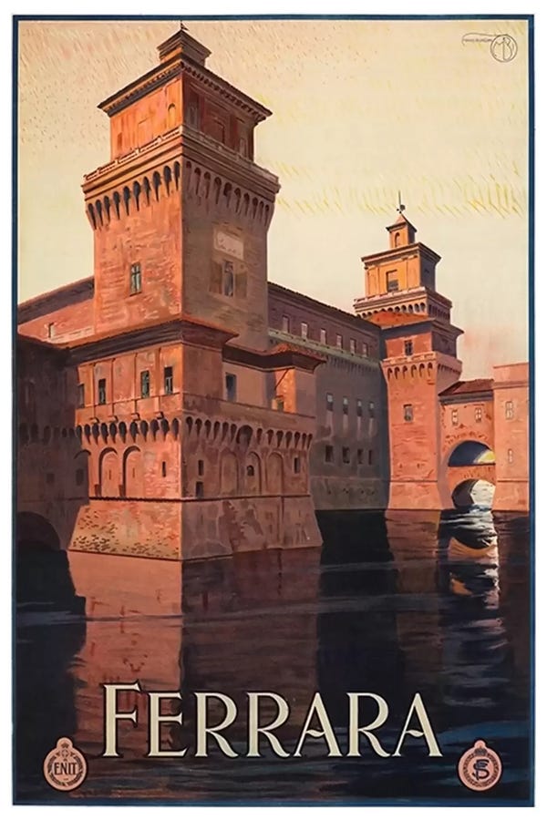 Ferrara