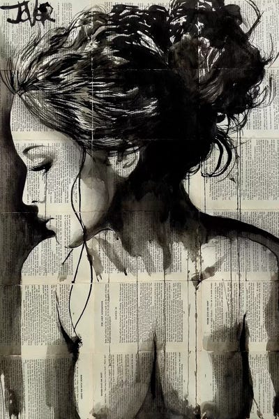 Bachelor Pad: Dreamer by Loui Jover