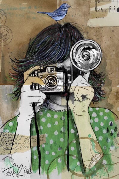 Photography As A Hobby: Little Moments by Loui Jover