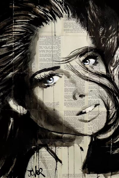 Loui Jover: Flip by Loui Jover