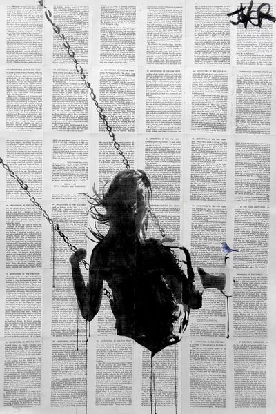 Loui Jover: Notes by Loui Jover